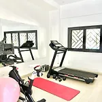 Spacieux Et Lumineux Appartement A Dakar