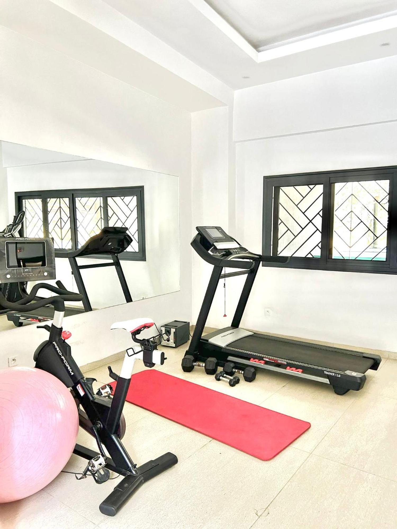 Spacieux Et Lumineux A Appartement