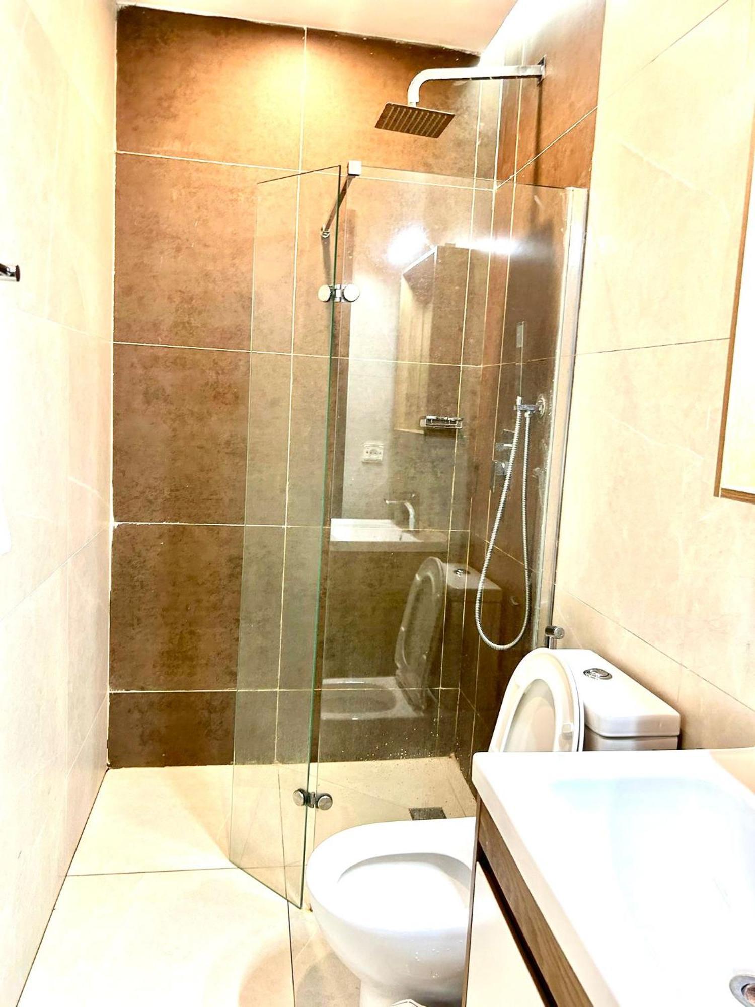 Spacieux Et Lumineux A Appartement *